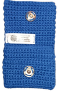 Crochet Card Wallet