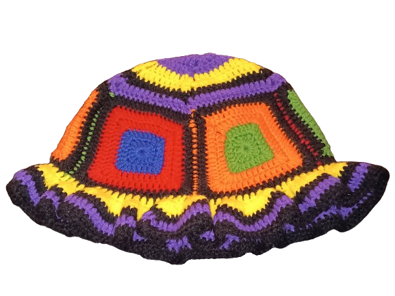 Special Edition (Multi-color Bucket)