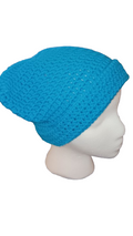 Crochet Cat Hat