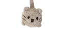 Crochet Cat Plush